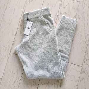 UGG NEW Safiya Knit Jogger Pants